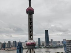 -东方明珠广播电视塔