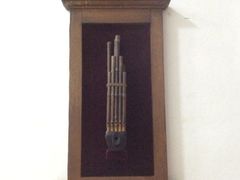 -鼓浪屿钢琴博物馆