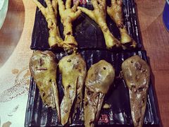 -红盔甲·小龙虾(天钥桥店)