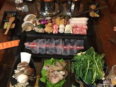 -丽江庭院之丽江往事(安定门店)