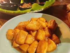 -淀里船宴(卓达店)