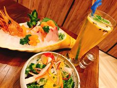 -蟹将军·松叶蟹和牛日料放题自助(K11店)