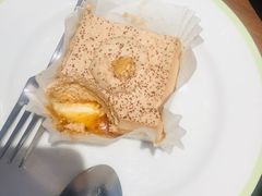 -萨莉亚意式餐厅(杭州西溪龙湖天街店)