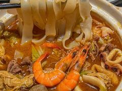 -陶兰居·手工点心·粤菜(圆融时代广场店)