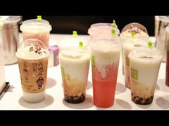 -奈雪的茶(观前街店)