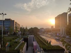 -利群胶州购物广场(澳门路店)