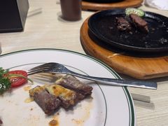 -纽斯特牛排自助餐厅(浦江万达店)
