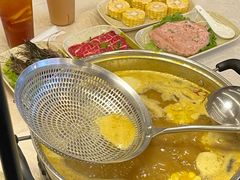 -小煵记·打边炉(西丽文光店)