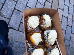 榴莲豆腐-品腐记·豆腐王朝(老门东总店)