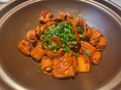 -马仕玖煲·融合菜·酥不腻烤鸭(人大店)