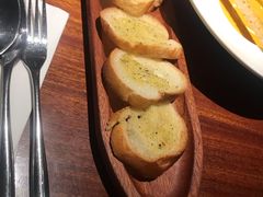 -鹿萤季·营地小馆(皇后公园店)