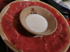 贵妃牛肉-蜀大侠火锅(车公庙店)
