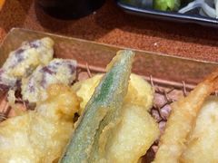 -天妇罗内顺田(罗湖店)