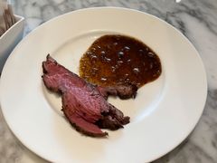 -北京王府井希尔顿酒店·万斯阁西餐厅