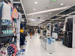 -迪卡侬(高新万达店)