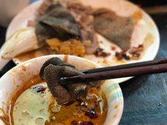 -铜来聚老北京涮肉(恒隆广场店)