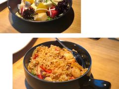 -菲滋意式餐厅(富阳东方茂店)