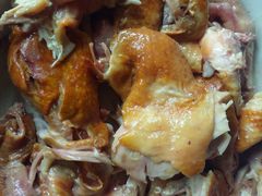 -鸡打鸣熏鸡系列(总店)