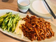 -老昌春饼(果戈里大街店)