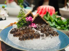 -麒麟中餐厅·经典粤菜·地道菜式老字号(广州长隆酒店)