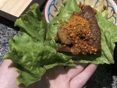 -NIUAN牛庵·日式和牛烧肉(恒隆店)