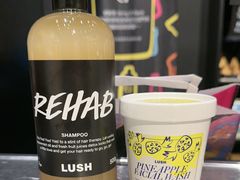 -LUSH(威尼斯人购物中心店)