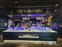 -加餐海鲜自助(宝龙一城店)