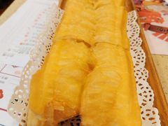 金牌靓油条-点都德(大茶楼店)