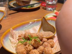 -青年公社烤鸭(熙悦天街店)