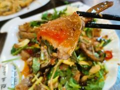 -官塘锋记鱼生·生腌·砂锅粥(牌坊街店)