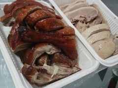 -章云板鸭(总店)