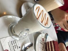 -COSTA COFFEE(哈尔滨凯德学府店)