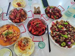 -辣螃铠盆盆蟹大排档(总店)