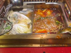 -蜀九鼎毛肚火锅(建瓯店)