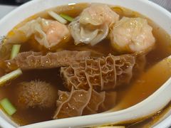 -深仔记茶餐厅(亚士厘道店)