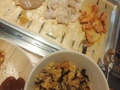 -新石器烤肉(百联川沙店)