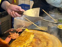 -卞姐蛋饼(陕西南路店)