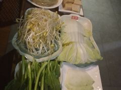 -傣妹火锅(南京东路一店)