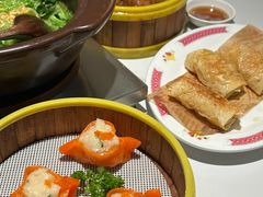 -火啫啫·粤式啫啫煲(南通首店)