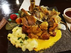 -haxnbauer海森堡德国餐厅(深圳coco店)