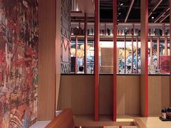 -味千拉面(煌华新纪元购物广场店)