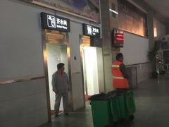 -阜阳站