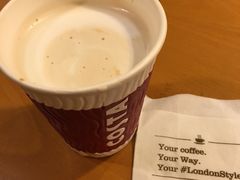 -COSTA COFFEE(武汉武商MALL店)