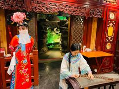 -白家大院·王府宫廷菜(苏州街店)