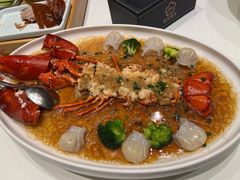 -梅花香里大酒店(郁金香路店)