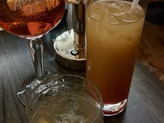 -安妮意大利餐厅(世贸天阶店)