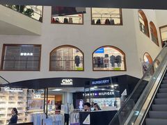 -盛京大奥莱(沈阳奥体店)