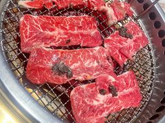 -火炉火自助餐(喜隆多店)