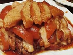 -抱德·潮汕味(敦和店原惠城鱼仔)