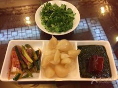 -北京小肠陈饭庄(方庄店)